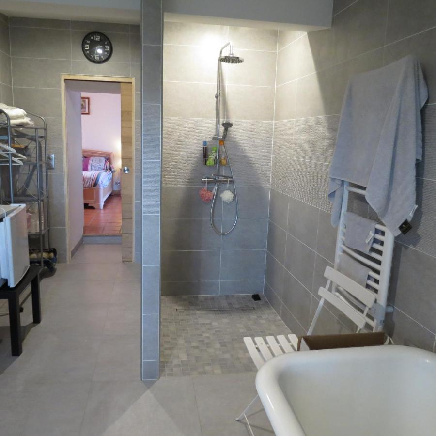 La Fosse Seche Bed and Breakfast Dolus-le-Sec Exteriör bild