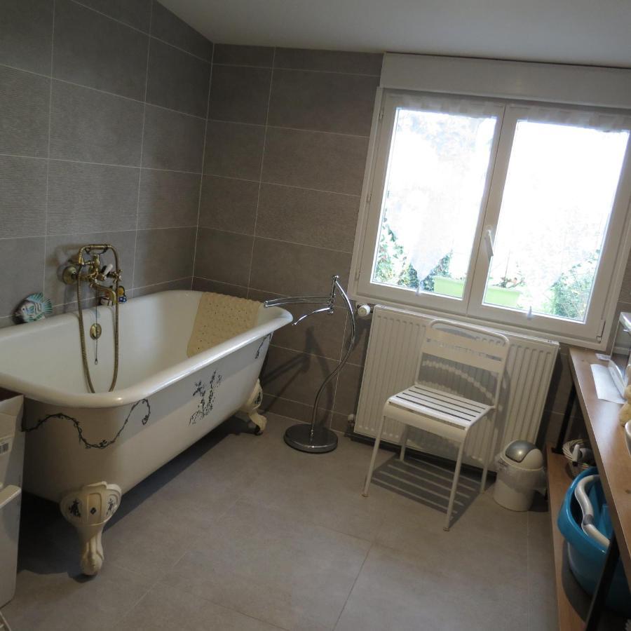 La Fosse Seche Bed and Breakfast Dolus-le-Sec Exteriör bild