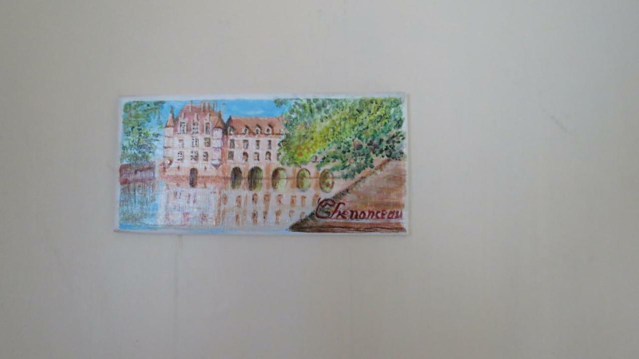 La Fosse Seche Bed and Breakfast Dolus-le-Sec Exteriör bild